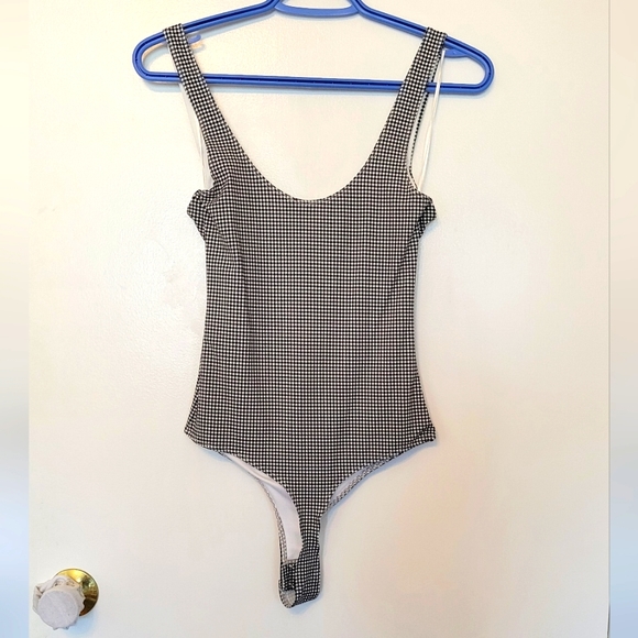 Dynamite bodysuit - Picture 2 of 4